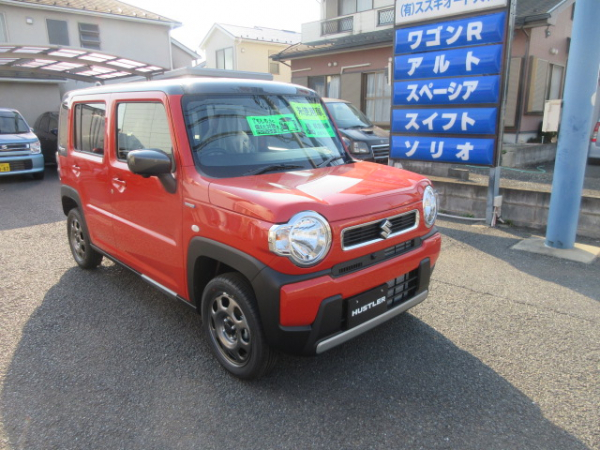 新車販売 中古車販売 スズキオート大和 神奈川県綾瀬市 大和市 座間市 海老名市