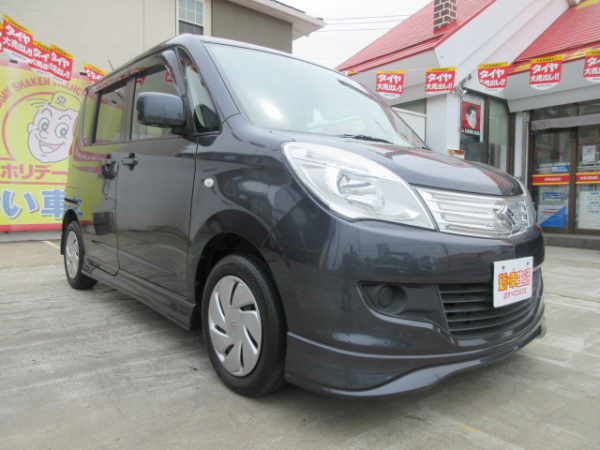 新車販売 中古車販売 スズキオート大和 神奈川県綾瀬市 大和市 座間市 海老名市